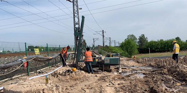 江都路基注浆加固价格